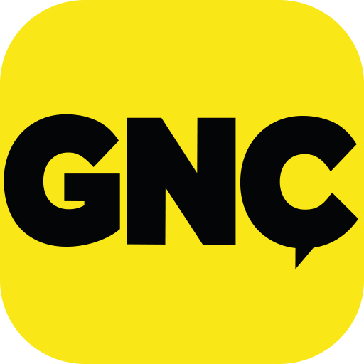 GNÇ иконка