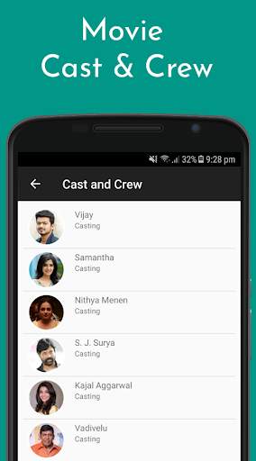 TamilMDb - Tamil Movie Database screenshot 4
