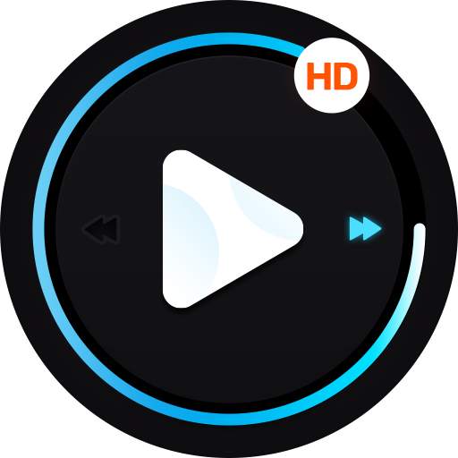 Video Player All Format - HD Video Player, XPlayer 1.0
