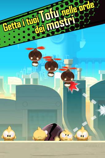 DOFUS Pogo screenshot 2