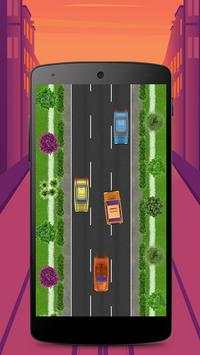 Crazy Road Rash screenshot 4