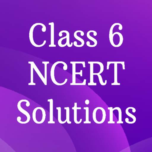 Class 6 NCERT Solutions 1.0.0