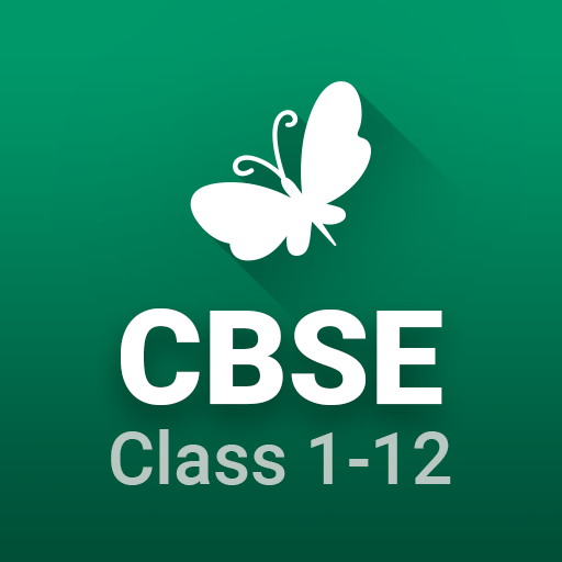 Meritnation: CBSE, ICSE &amp; more (Free Live Classes) icon