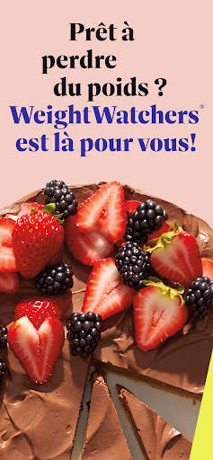 WW / WeightWatchers screenshot 8