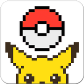 Pixel Pokemon आइकन