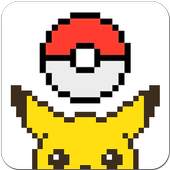 Pixel Pokemon 1.0