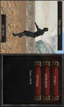 Ninja vs Zombie screenshot 4