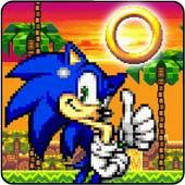 Sonic Ring Warrior Dash 1.0.6