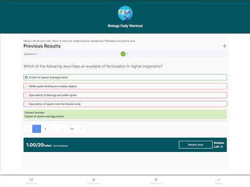Matric Ready screenshot 9