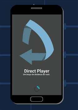 Direct Player 1 تصوير الشاشة