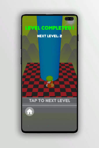 Stack Ball-Crusher screenshot 7