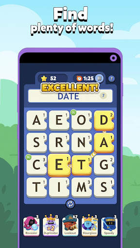 Word Crack Mix 2 screenshot 1