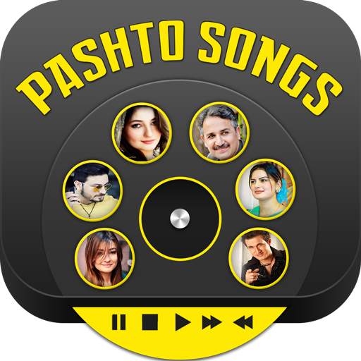Latest Pashto Songs and Tapay 1.1