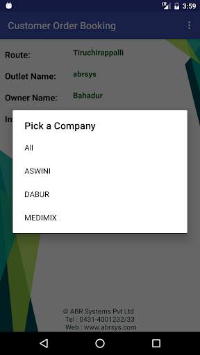 KVB Traders screenshot 2