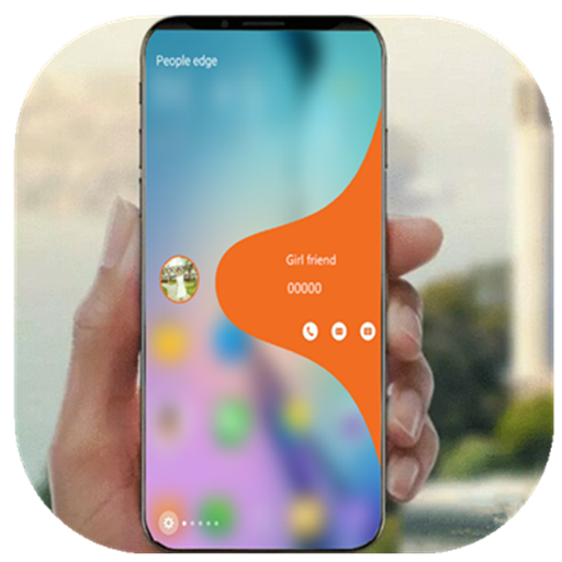 ikon Edge Screen S20 S10  S8 Note8 S9 Note 9