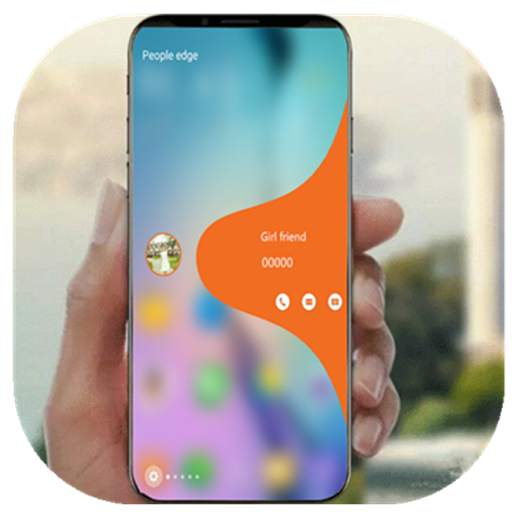 Edge Screen S20 S10  S8 Note8 S9 Note 9 2.2.9