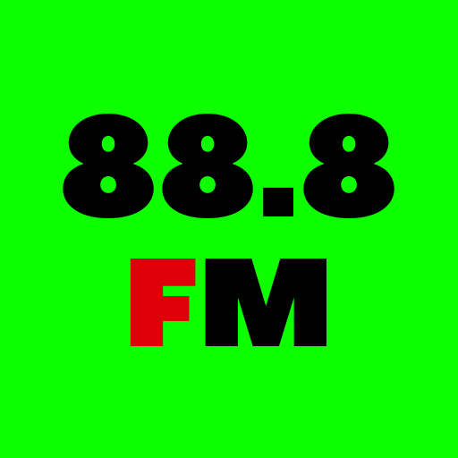 ikon 88.8 FM Radio Stations