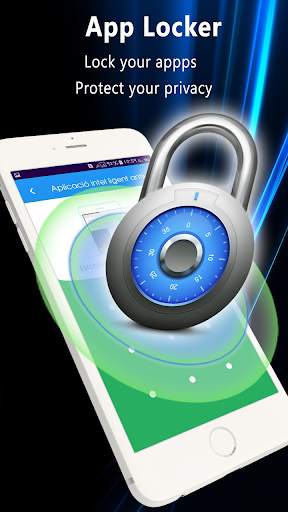 antivirus security -free booster, cleaner screenshot 6