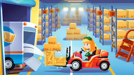 Manajer Supermarket screenshot 3