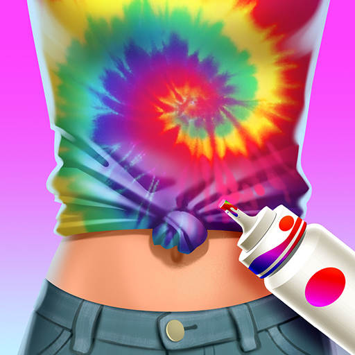 Tie Dye 4.5.0.0