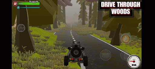 Decay State Zombie Survival screenshot 3