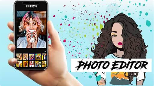 photo editor app new style 2020 screenshot 1