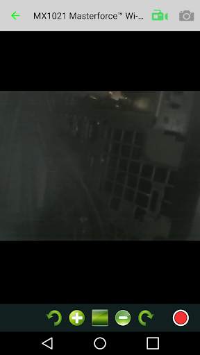 Masterforce Inspection Camera screenshot 4