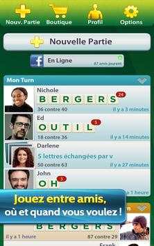 SCRABBLE™ screenshot 3