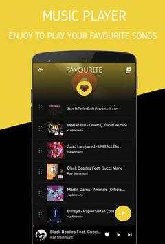 Music Player 2018 New Version screenshot 7