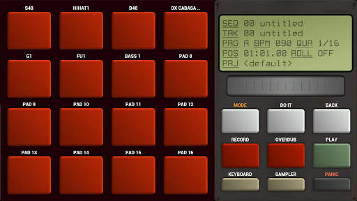 Supreme MPA Lite screenshot 9
