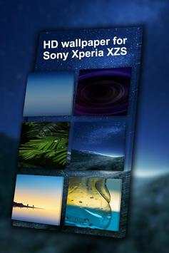 Theme and Launcher for Sony Xperia XZS screenshot 1