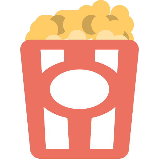 My Tv Box: Tv Shows Reminder أيقونة