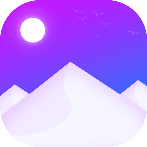 Pro Gallery icon