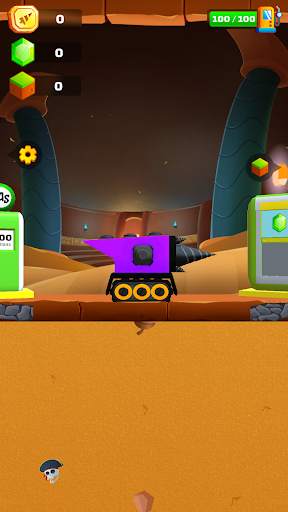 Ground Digger screenshot 3