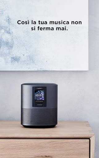 Bose Music screenshot 15