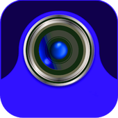 camera for vivo f9 иконка
