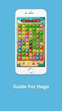 HAGO : Play With New Friends Game Guide screenshot 4