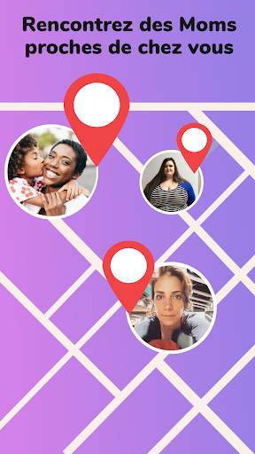 WeMoms - Grossesse, Maman screenshot 8