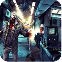 Zombie Warfare | Survival Zombie Shooter 2021 logo