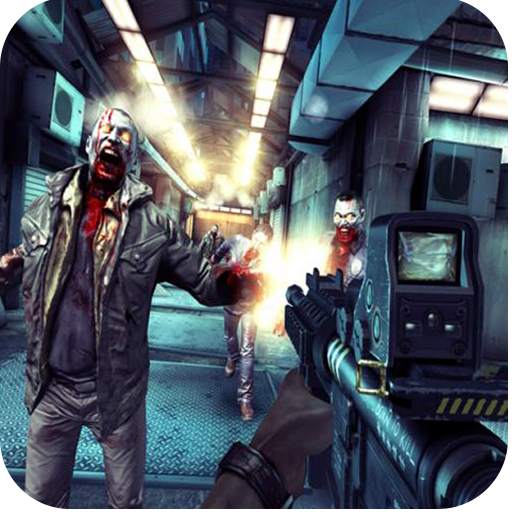 Zombie Warfare | Survival Zombie Shooter 2021 1