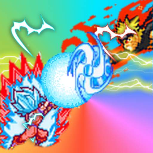 Anime Fight - Super Warrior vs Ninja 1.1.1