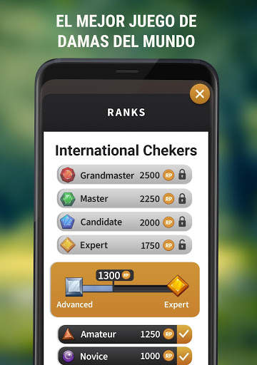 Checkers screenshot 17
