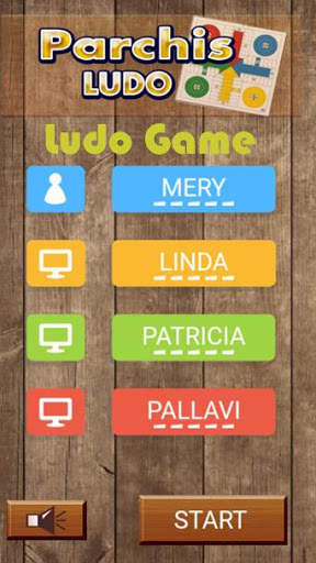 Free Ludo Game screenshot 4