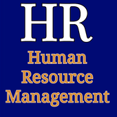 Human Resource Management иконка