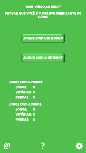 Grid Game Gridbot screenshot 1