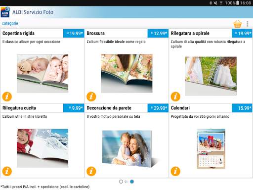 ALDI Photo screenshot 9