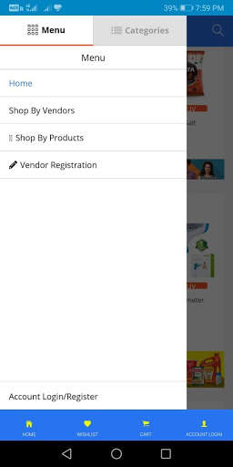 My Shopee - Online Store screenshot 5