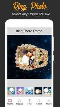 Ring Photo Frame screenshot 1