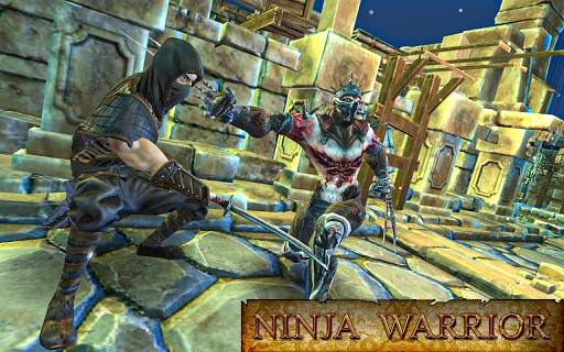Blade Mortal Legend Shadow Master screenshot 2