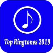 Top Ringtones 2019 1.6.7
